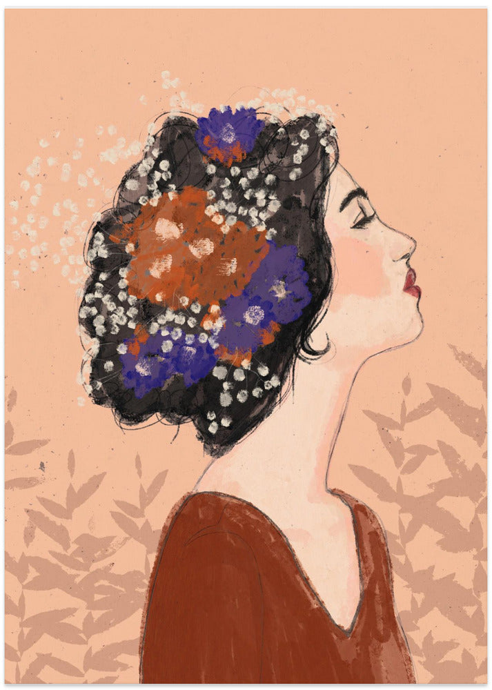 Floral Reverie
