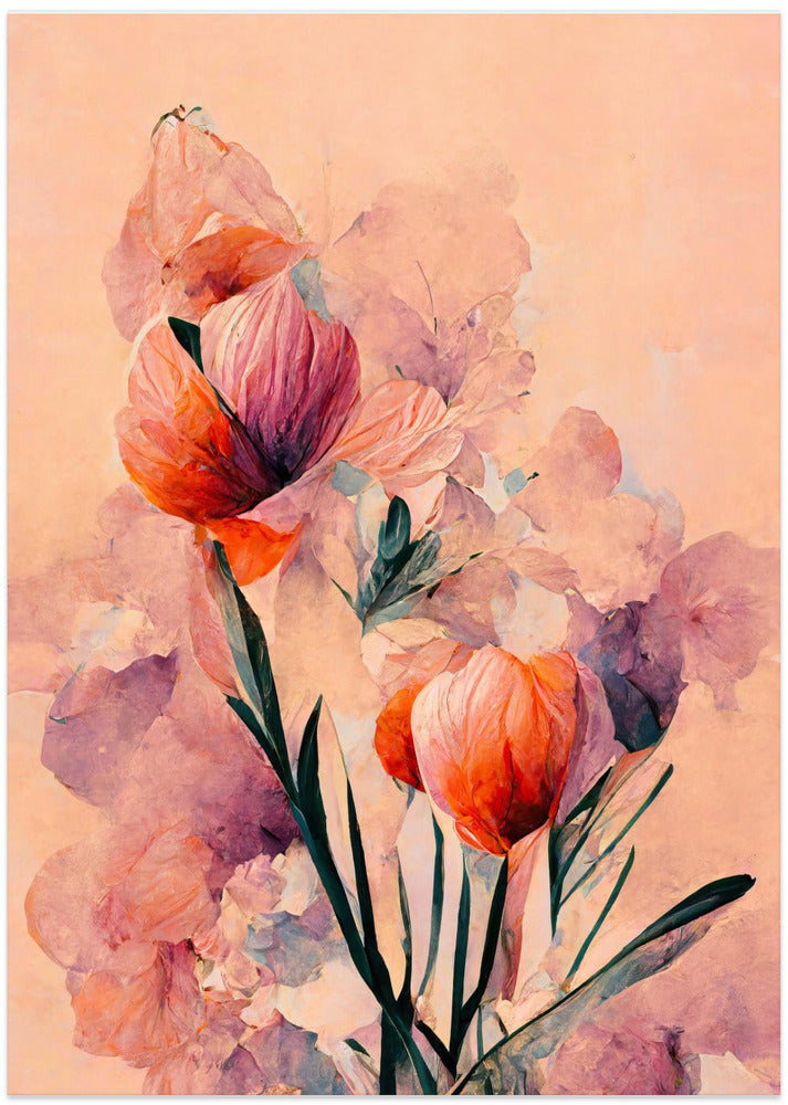 Petal Symphony
