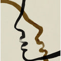 Intertwined Profiles