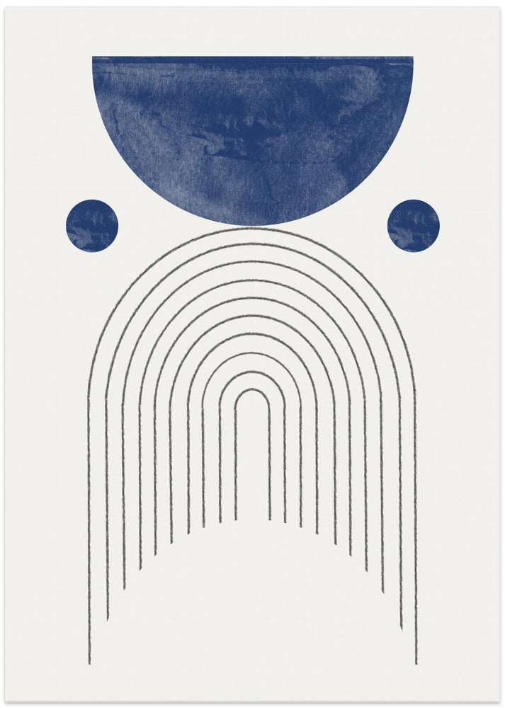 Geometric Harmony