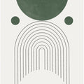Geometric Harmony