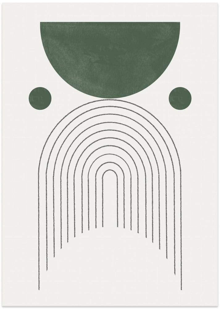 Geometric Harmony