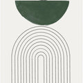 Shapes in Harmony