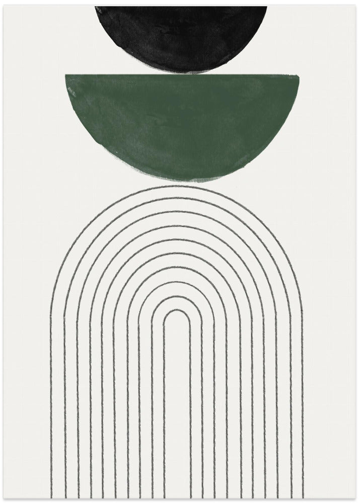 Shapes in Harmony