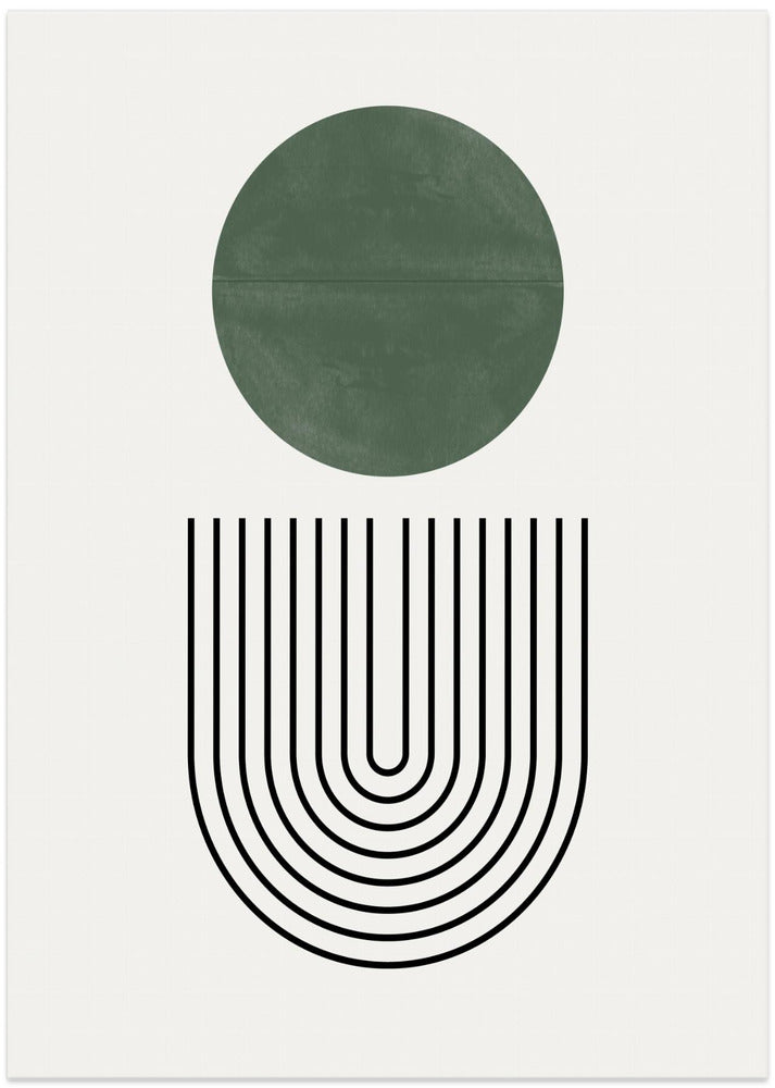 Circles and Lines