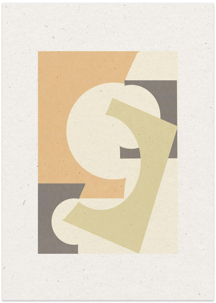 Geometric Harmony