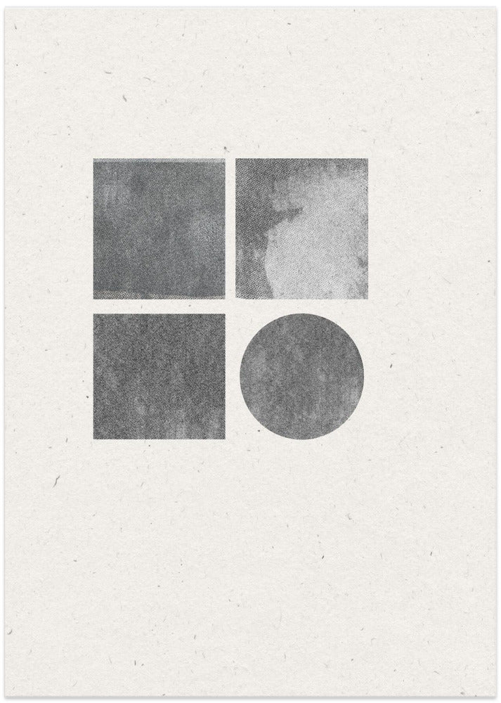 Abstract Geometry
