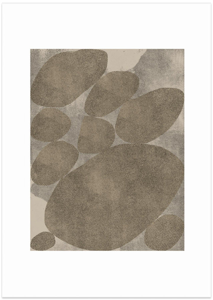 Oval Serenity