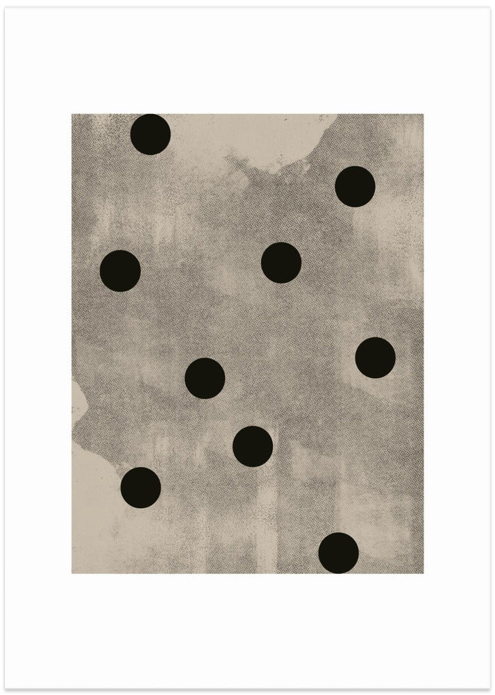 Dot Symphony