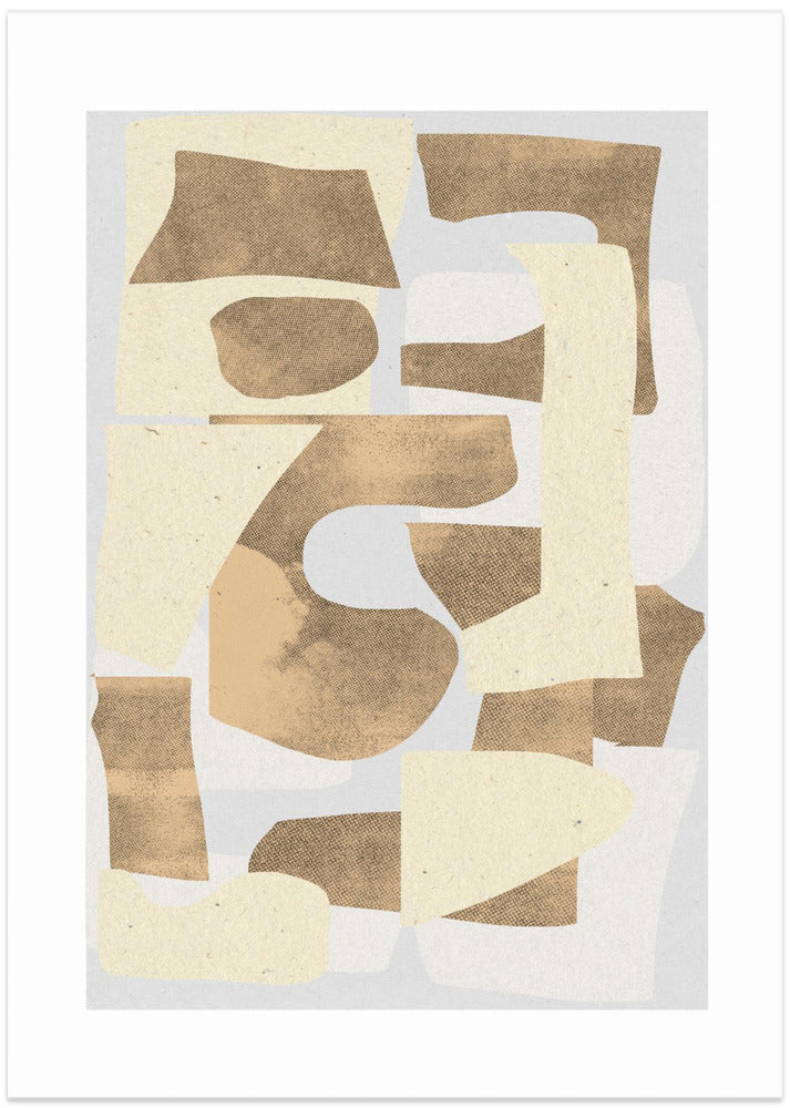 Earthy Fragments