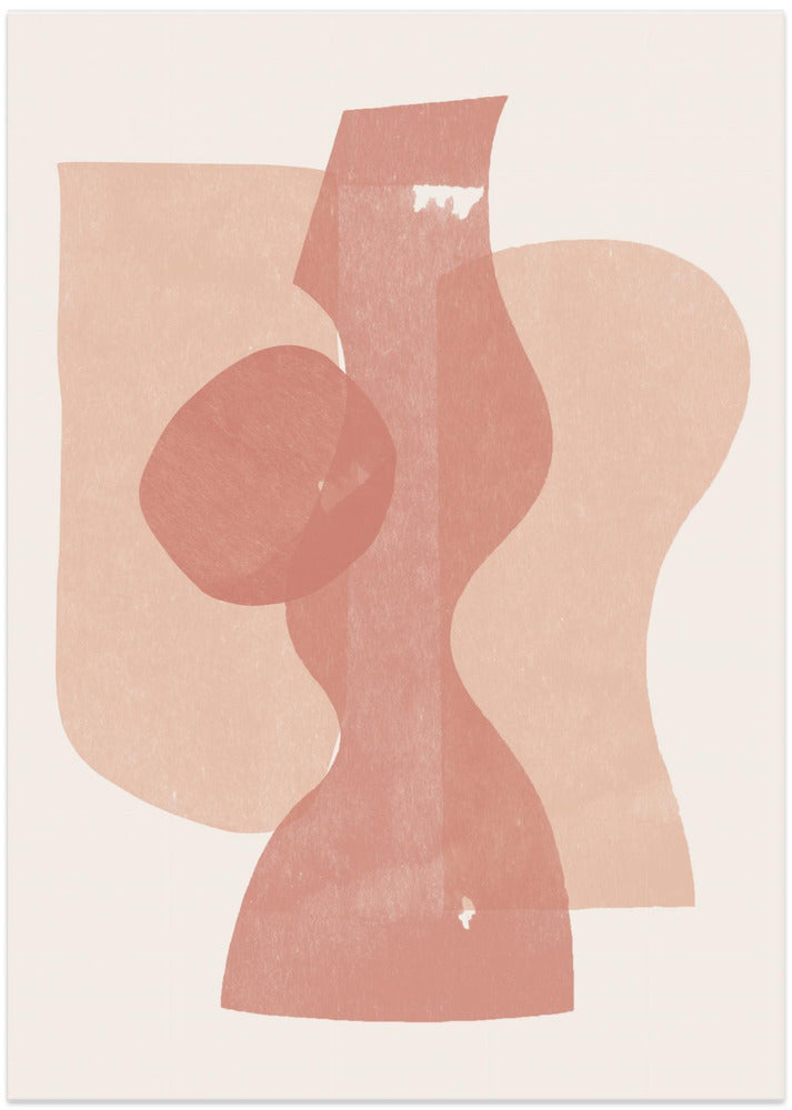 Abstract Harmony