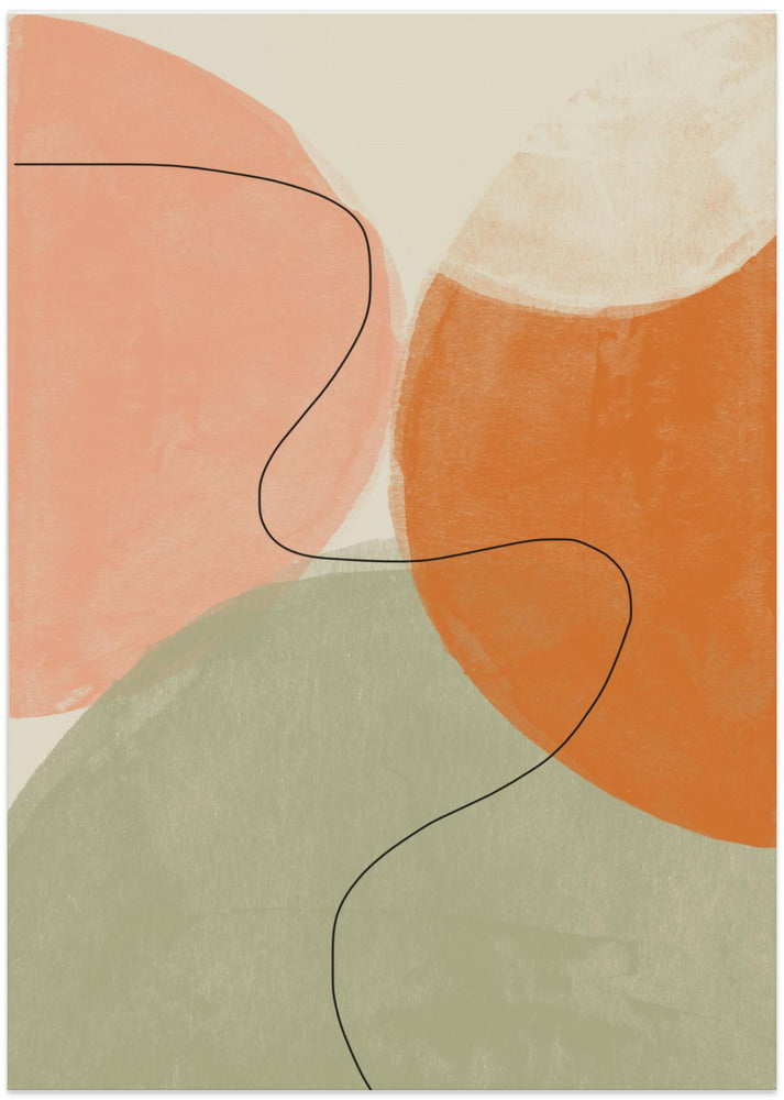 Soft Curves Dance