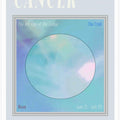 Art Prints of Zodiac Cancer