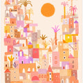 Art Prints of Summerdale Meszelyilka