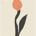 Art Prints of Modern Flower 01