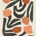 Art Prints of Modern Flower 03