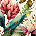 Art Prints of Flowers nature
