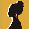 Art Prints of Women of all colours