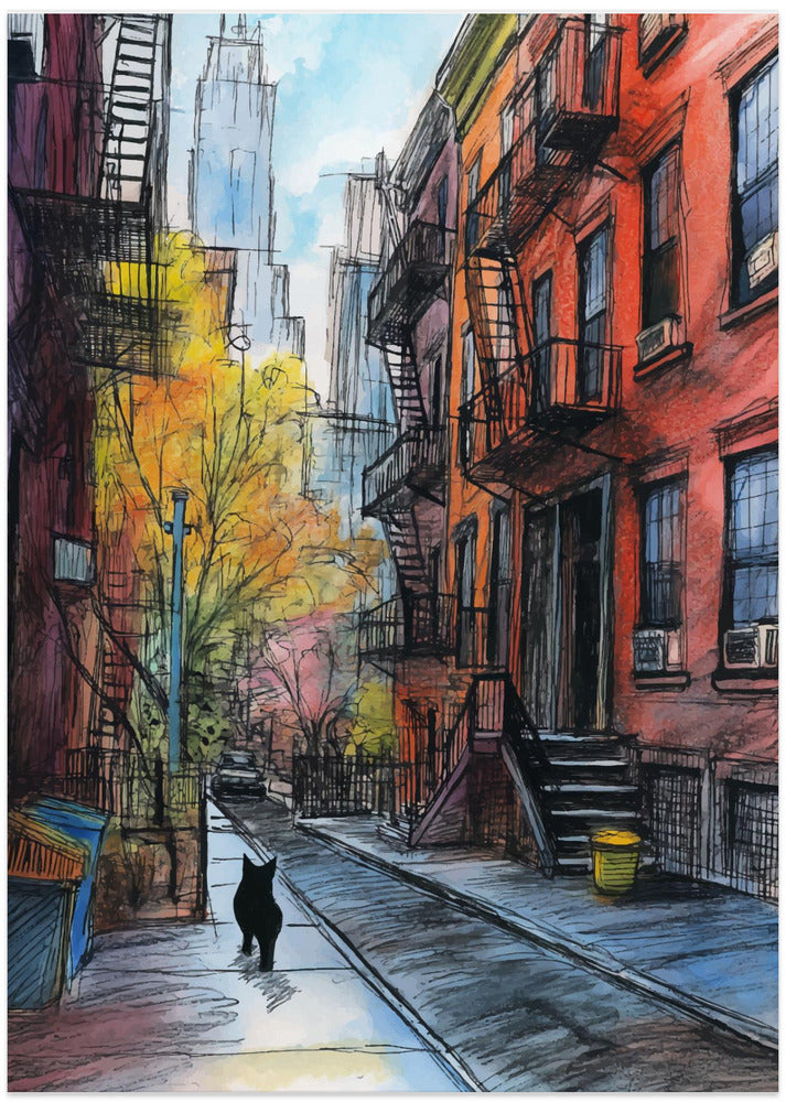 City Cat