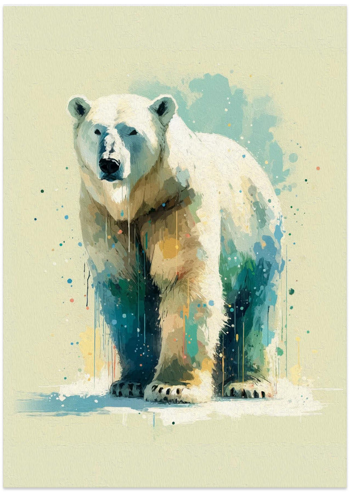 Polar bear