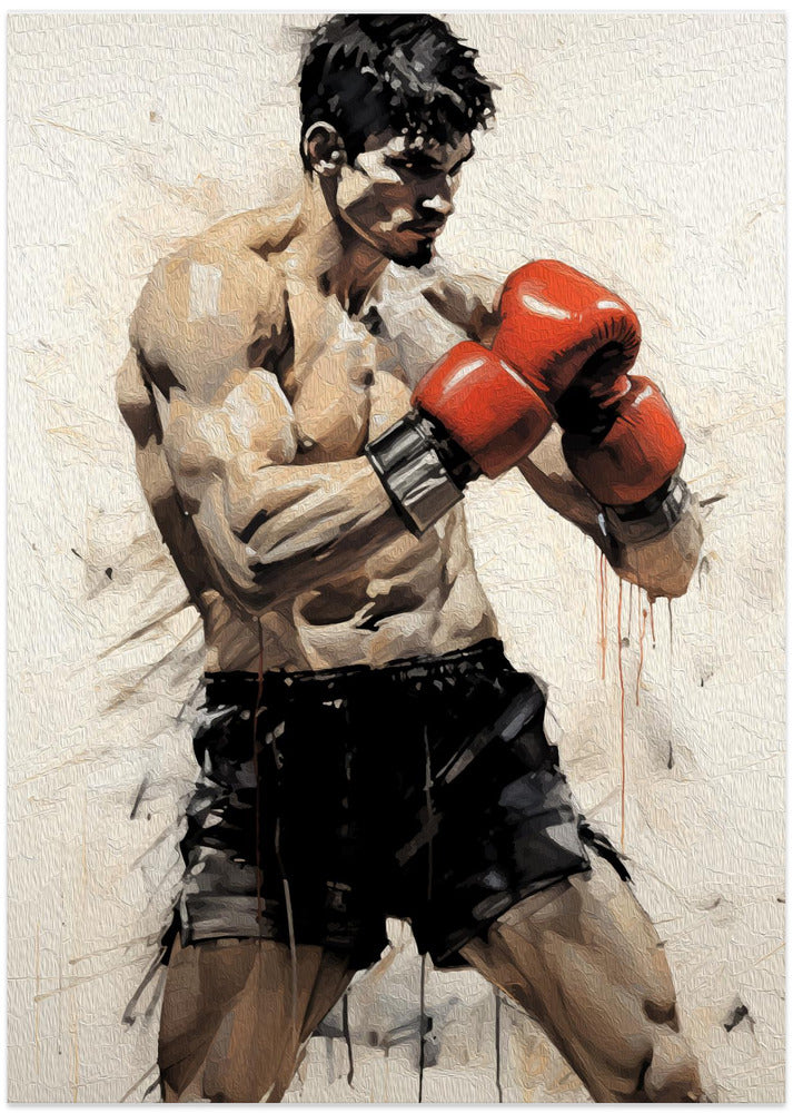 Boxer