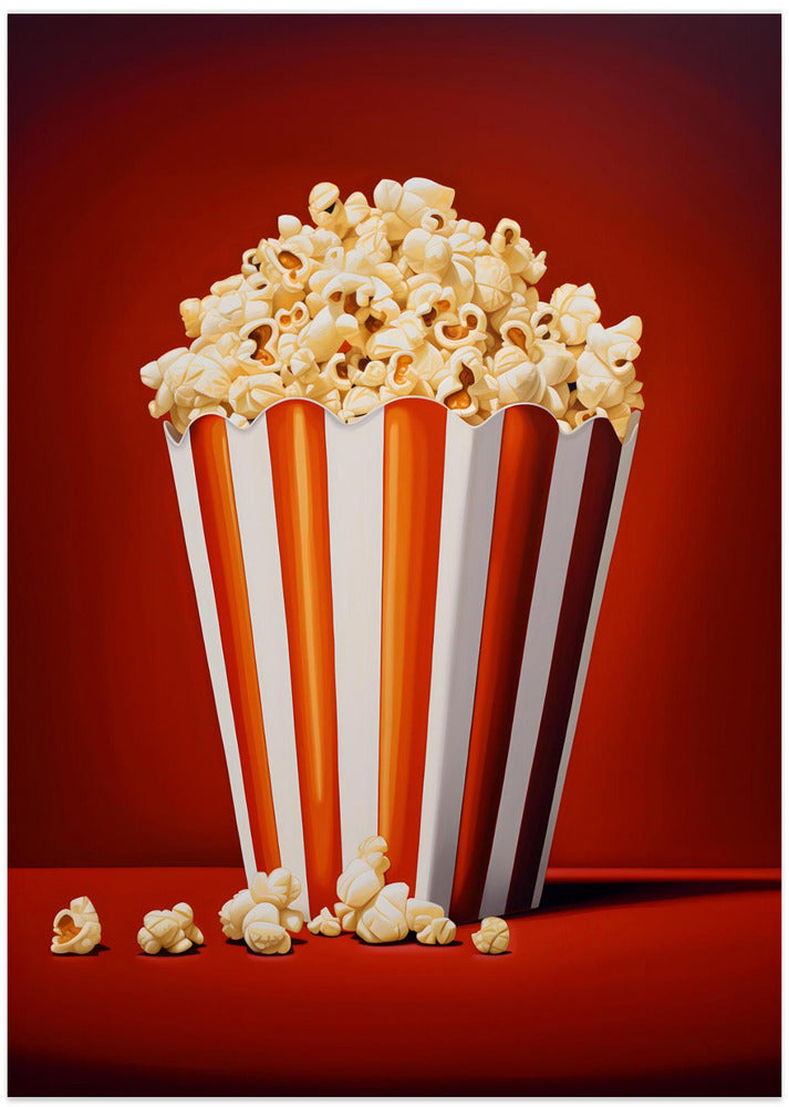 Popcorn