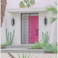 Art Prints of Mid-Century Moroccan