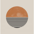 Striped Horizon