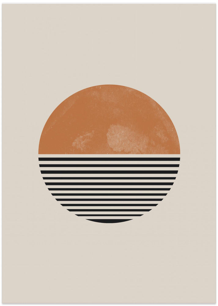 Striped Horizon