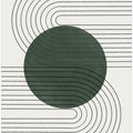 Curved Harmony
