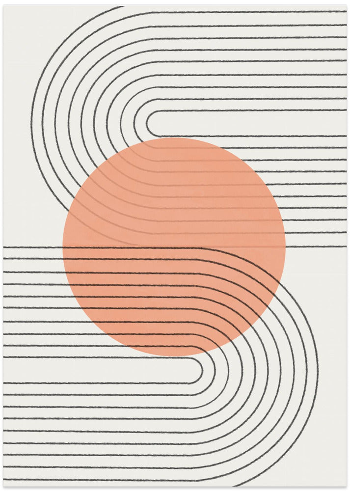 Curved Harmony