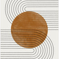 Curved Echoes