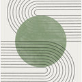 Curved Harmony