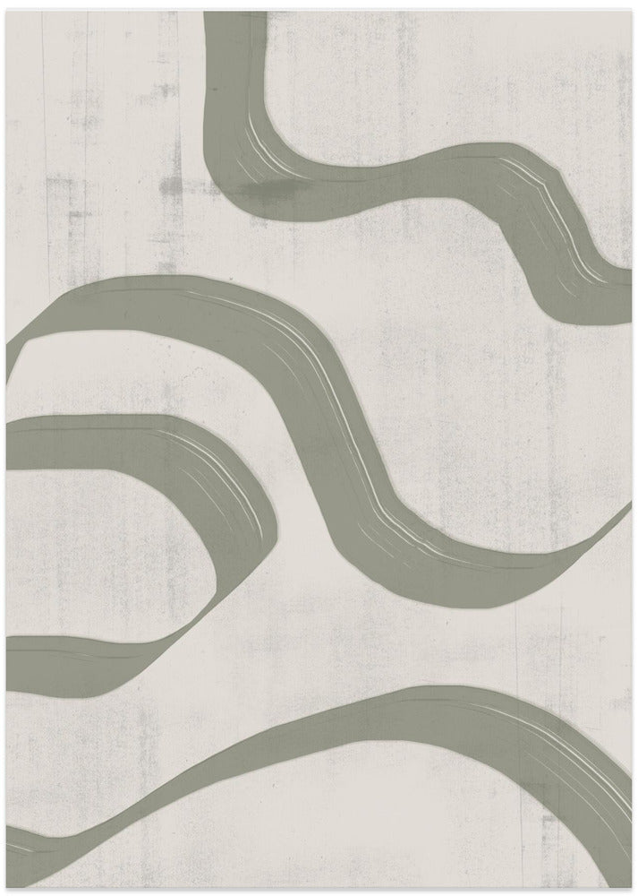 Curving Streamlines