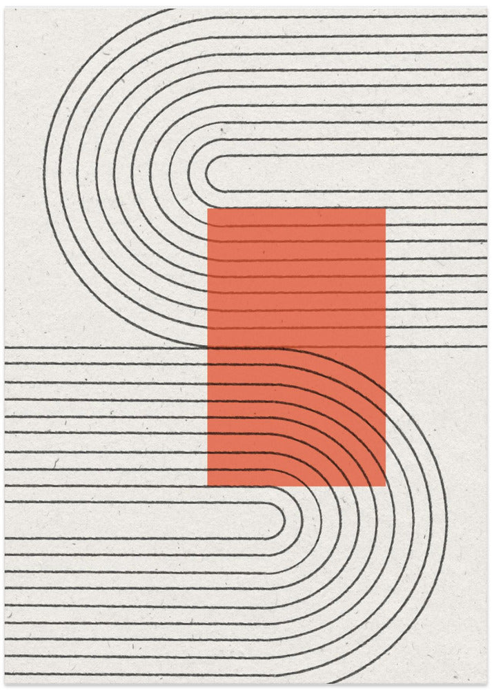 Curved Harmony