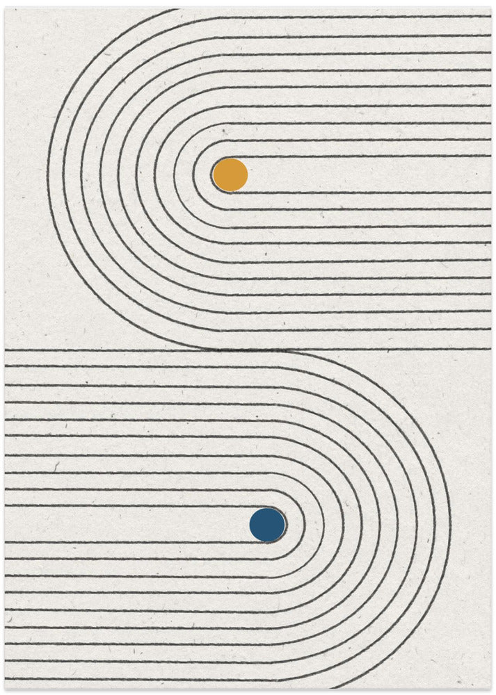 Binary Circles