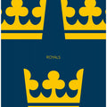 Art Prints of Royals