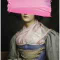 Art Prints of Well Forgotten / Neoclassic Mood