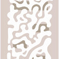 Art Prints of Twisted Beats No. 7.5 - Hey, what’s up?