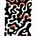 Art Prints of Twisted Beats No. 7.2 - Hey, what’s up?