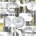Art Prints of Abstract Painting No. 58 | Play with shapes and colors