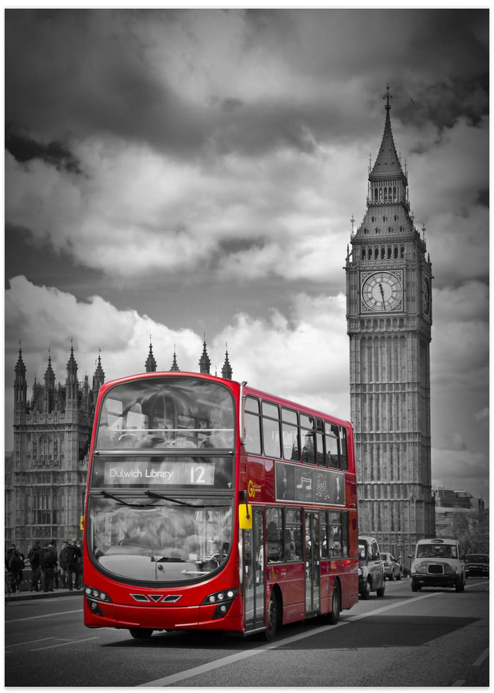LONDON Streetscene