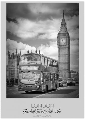Art Prints of In focus: LONDON Westminster