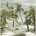 Art Prints of Rise and shine | Beachscape