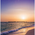 Gasparilla Island Sunset