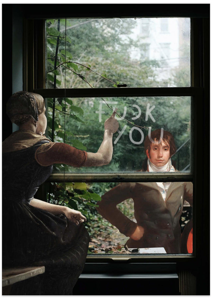 A Kind Goodbye