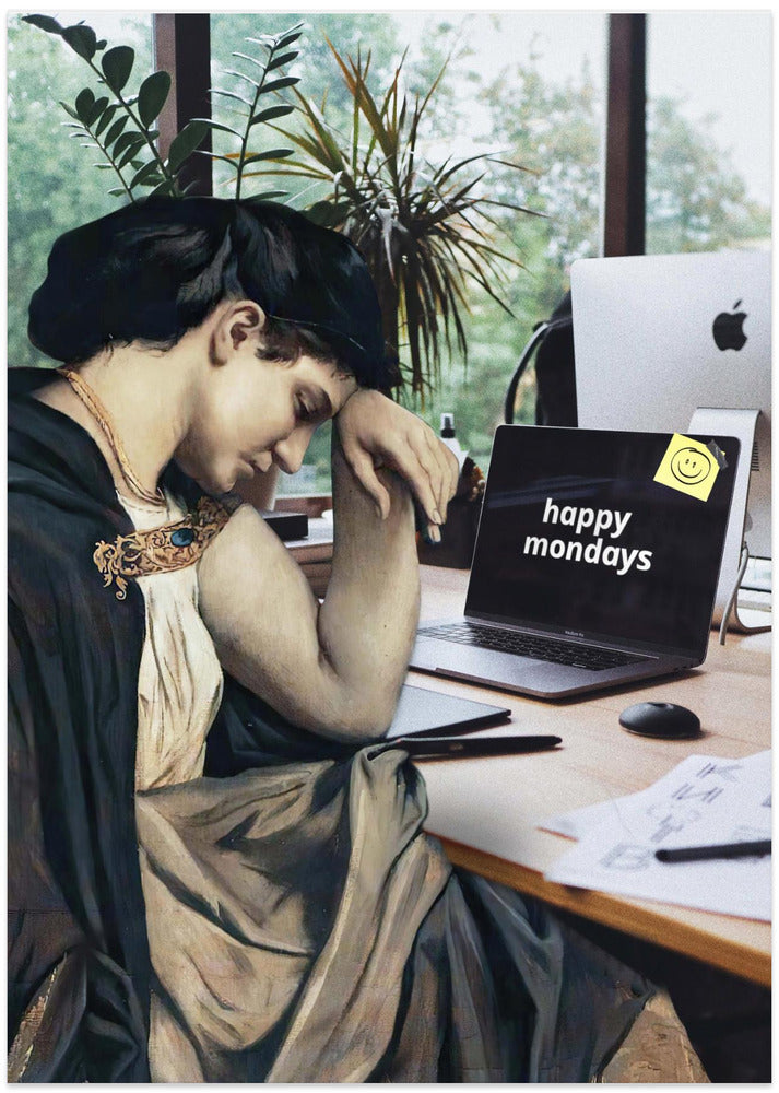 Happy Mondays