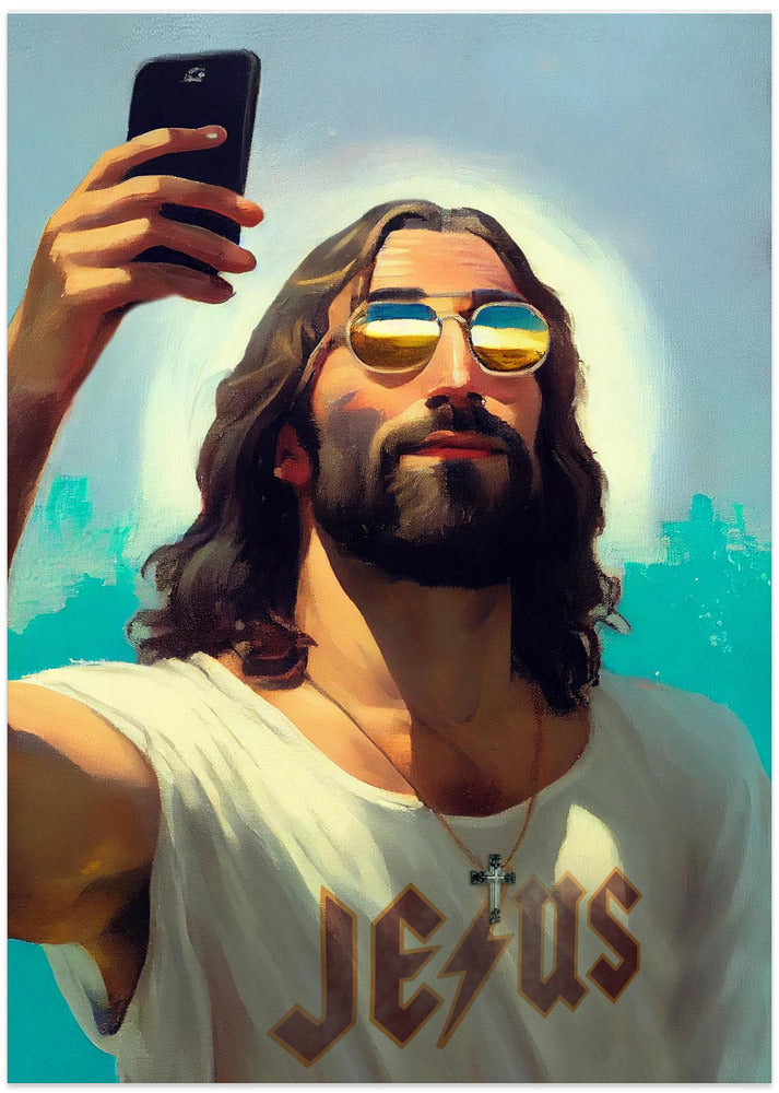 I Am Jesus