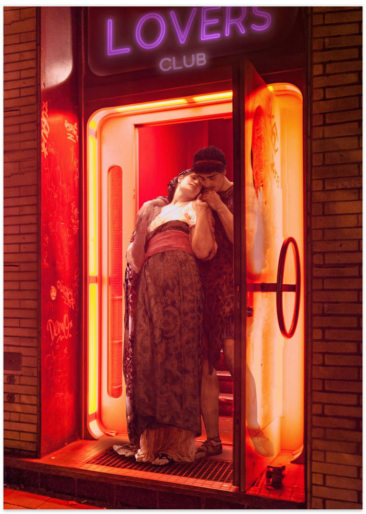 Lovers Club