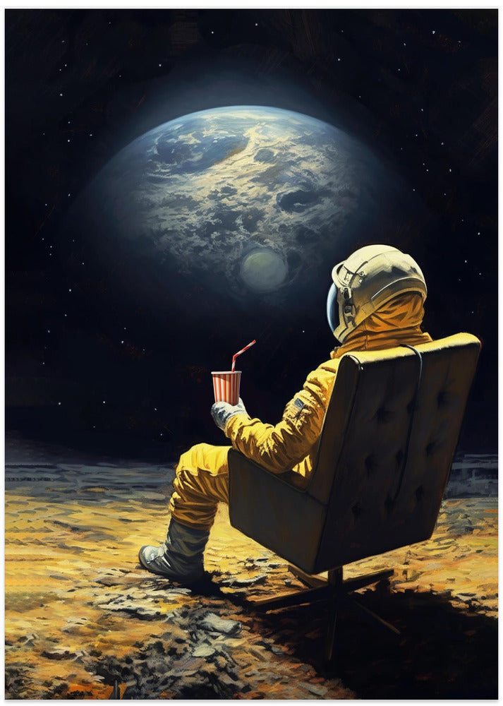 Moon Break